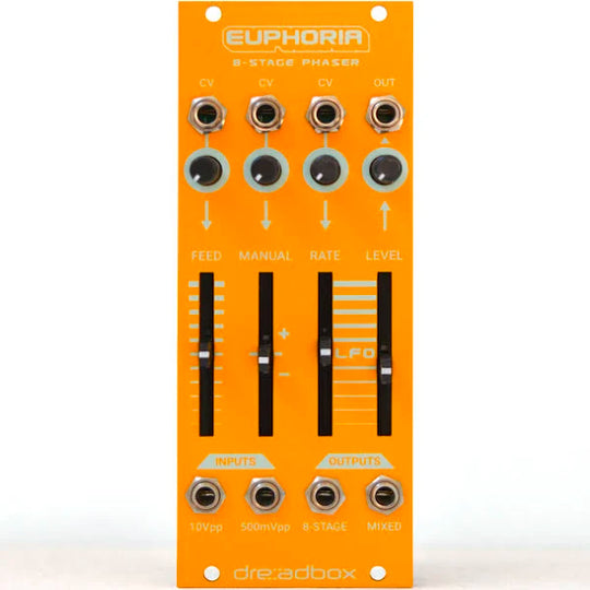 Dreadbox FX Euphoria