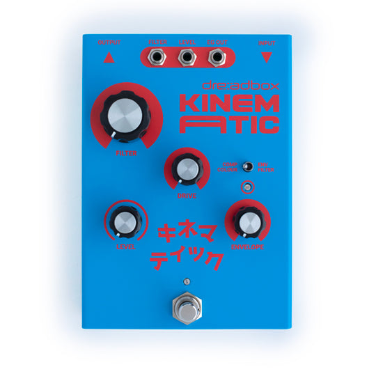 Dreadbox FX Kinematic