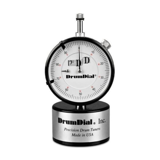 DrumDial Drum Tuner