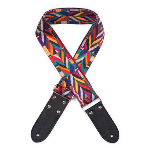 DSL Jacquard Weaving Strap - Fen