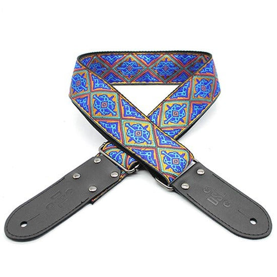 DSL Jacquard Weaving Strap - Saba-Ob