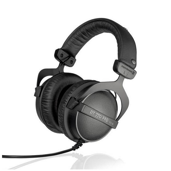 Beyerdynamic DT770 PRO (32 Ohms)