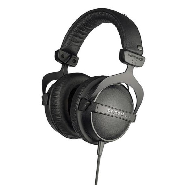 Beyerdynamic DT770 M (80 Ohms)