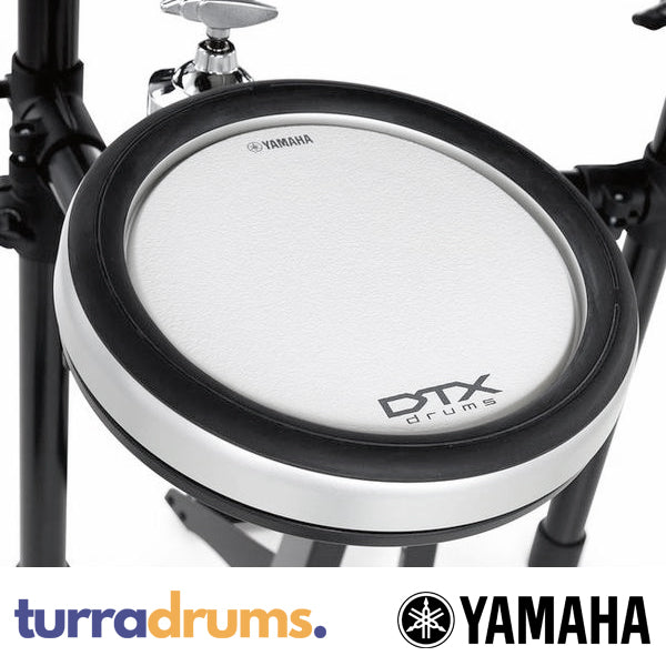 Yamaha DTX6K-X Electronic Drum Kit