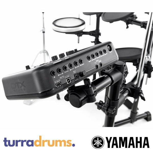 Yamaha DTX6K2-X Electronic Drum Kit