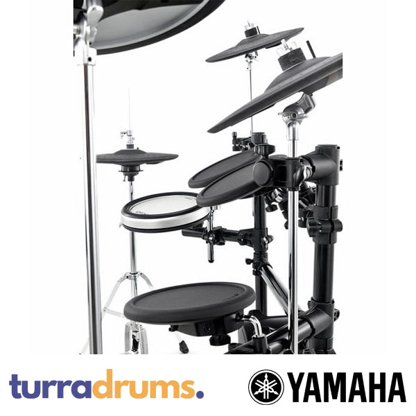 Yamaha DTX6K2-X PLUS Electronic Drum Kit