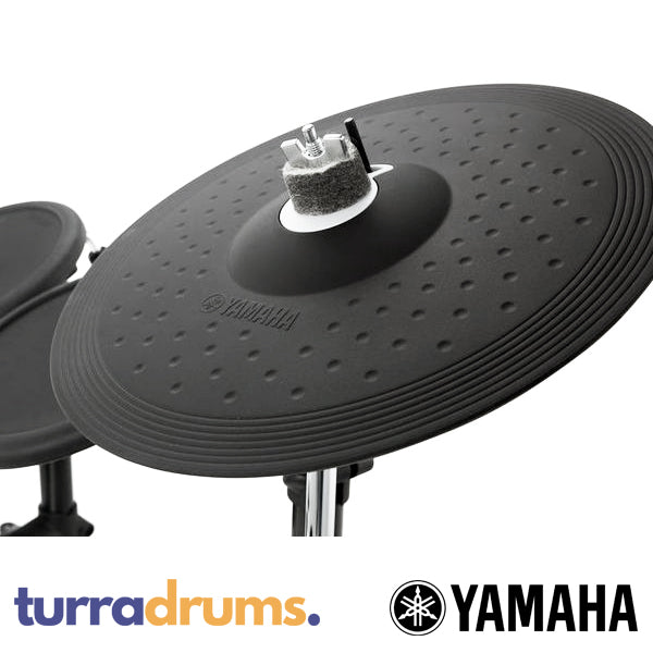 Yamaha DTX6K2-X PLUS Electronic Drum Kit