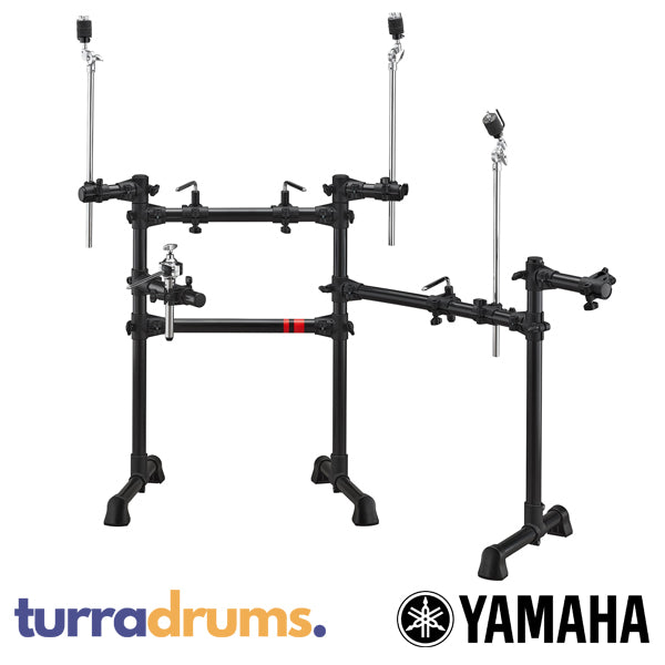 Yamaha DTX6K3-X PLUS Electronic Drum Kit