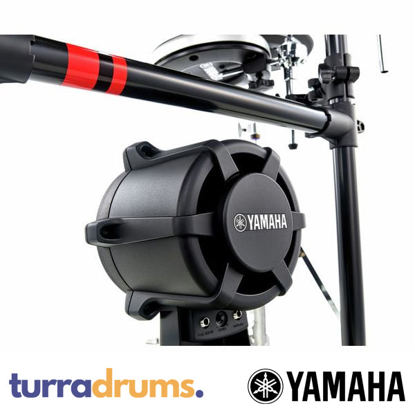 Yamaha DTX6K2-X PLUS Electronic Drum Kit