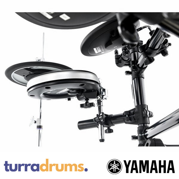 Yamaha DTX6K2-X PLUS Electronic Drum Kit