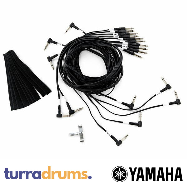 Yamaha DTX6K3-X PLUS Electronic Drum Kit