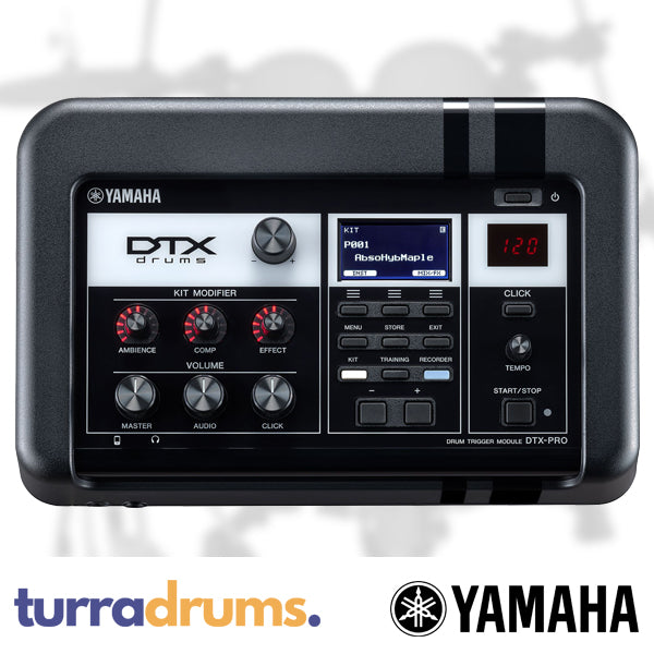 Yamaha DTX6K2-X Electronic Drum Kit