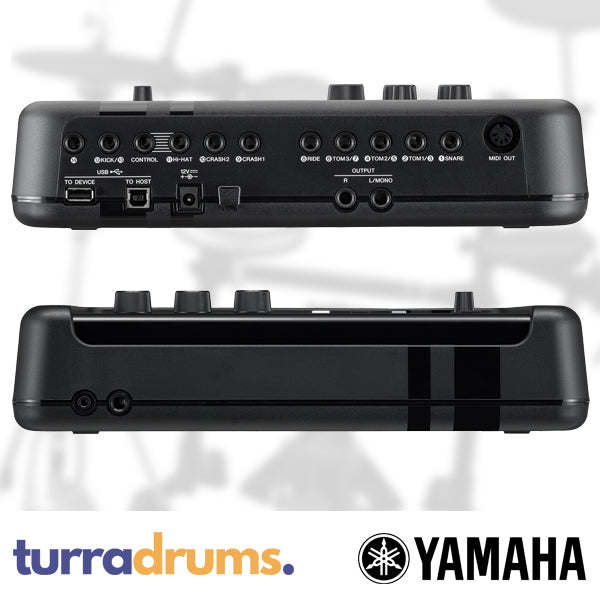 Yamaha DTX6K2-X Electronic Drum Kit