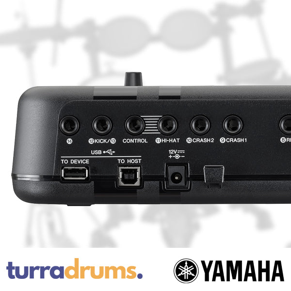 Yamaha DTX6K2-X PLUS Electronic Drum Kit