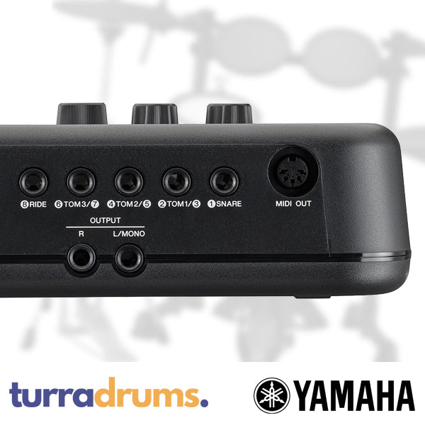Yamaha DTX6K2-X PLUS Electronic Drum Kit