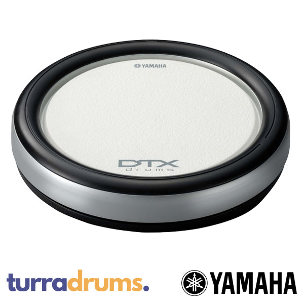 Yamaha DTX6K2-X PLUS Electronic Drum Kit
