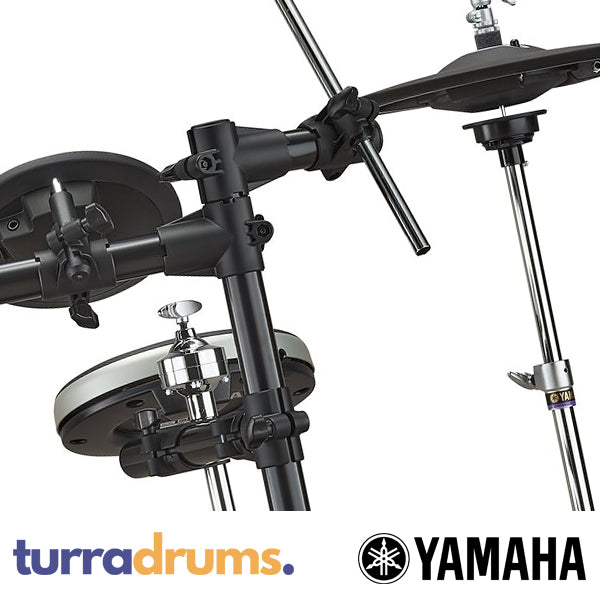 Yamaha DTX6K2-X PLUS Electronic Drum Kit