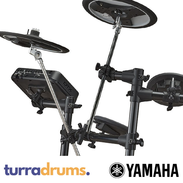 Yamaha DTX6K2-X PLUS Electronic Drum Kit