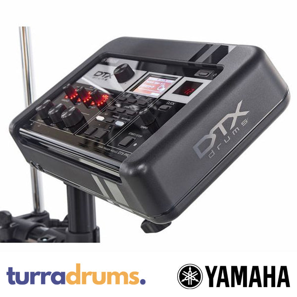 Yamaha DTX6K3-X PLUS Electronic Drum Kit