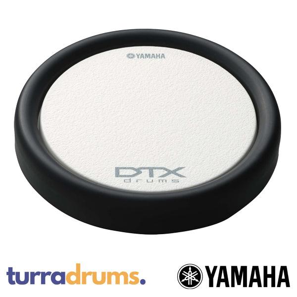 Yamaha DTX6K3-X PLUS Electronic Drum Kit