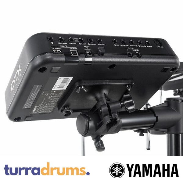Yamaha DTX6K3-X PLUS Electronic Drum Kit