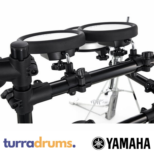 Yamaha DTX6K3-X Electronic Drum Kit