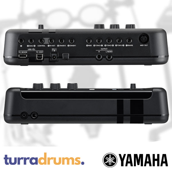 Yamaha DTX6K3-X Electronic Drum Kit