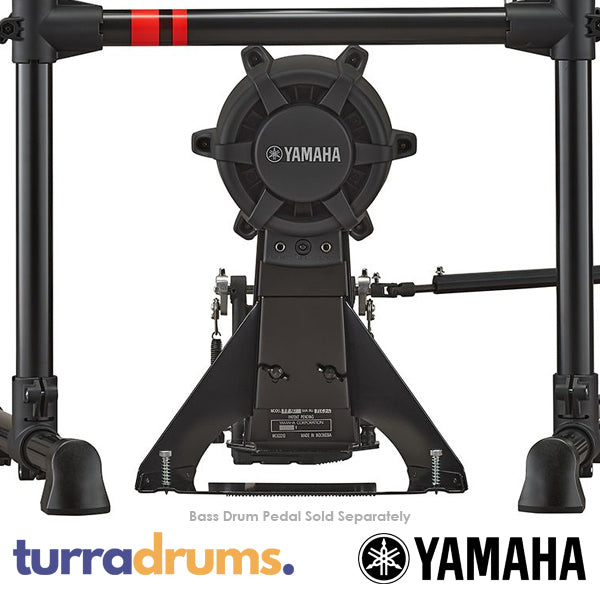 Yamaha DTX6K3-X Electronic Drum Kit