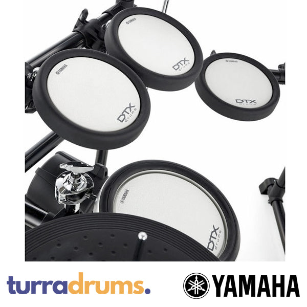 Yamaha DTX6K3-X PLUS Electronic Drum Kit