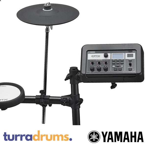 Yamaha DTX6K3-X PLUS Electronic Drum Kit