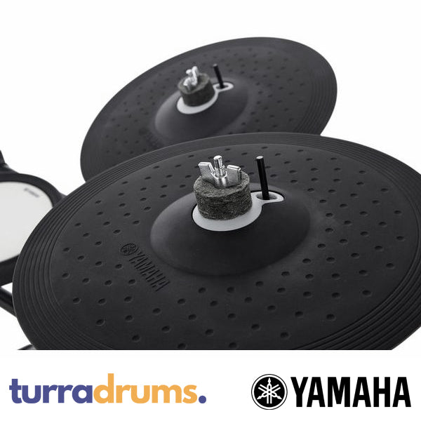Yamaha DTX6K3-X PLUS Electronic Drum Kit
