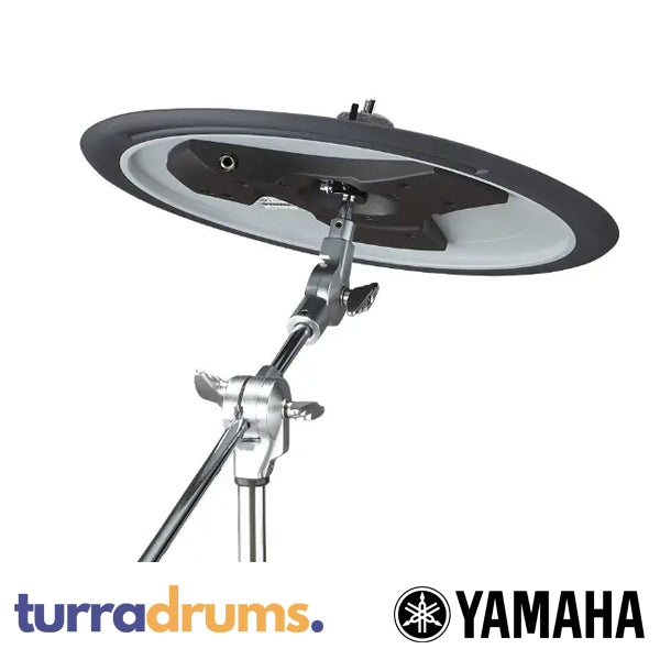 Yamaha DTX8K Electronic Drum Kit with Mesh Heads - Real Wood