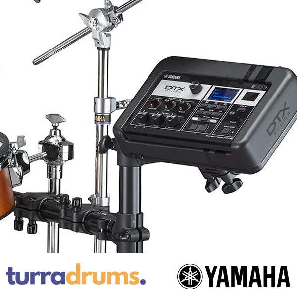 Yamaha DTX8K Electronic Drum Kit with Mesh Heads - Real Wood