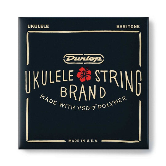 Jim Dunlop DUQ304 Baritone Ukulele Strings