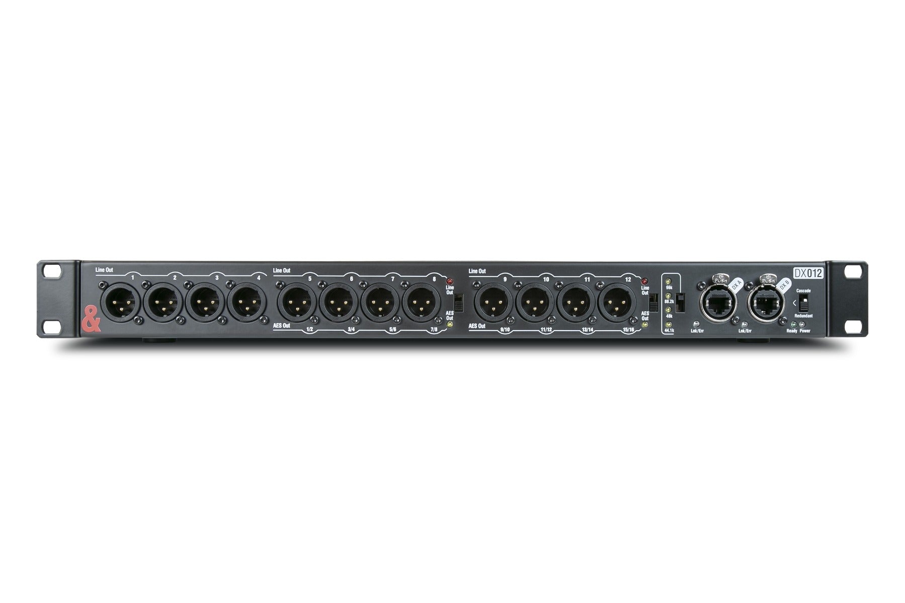 Allen & Heath DX012 Portable DX Expander