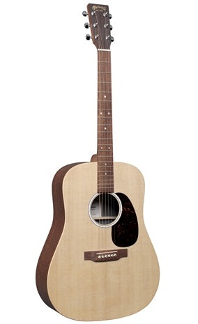 Martin DX2E Mahogany