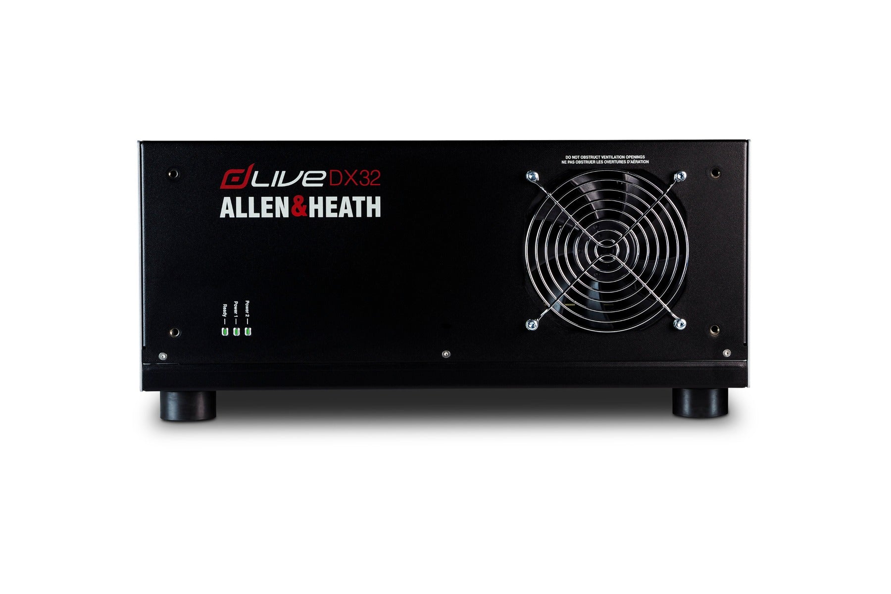 Allen & Heath DX32 96MHz Modular Expander