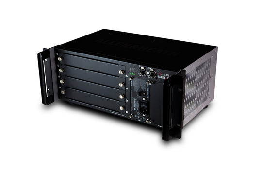 Allen & Heath DX32 96MHz Modular Expander