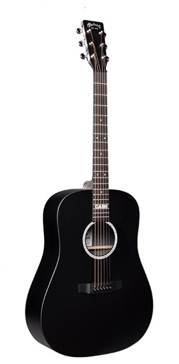 Martin DX Johnny Cash
