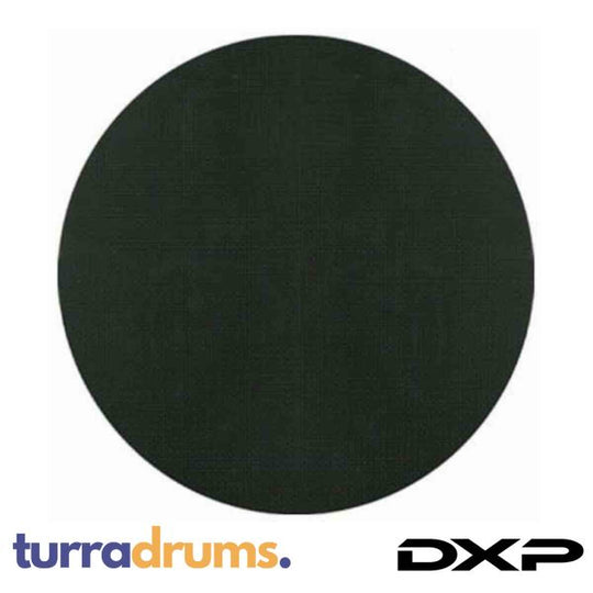 DXP Soft Rubber Drum Mutes - 8" to 18"