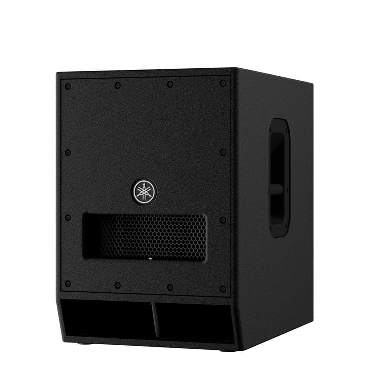 Yamaha DXS12 MKII Powered Sub (Second Hand)
