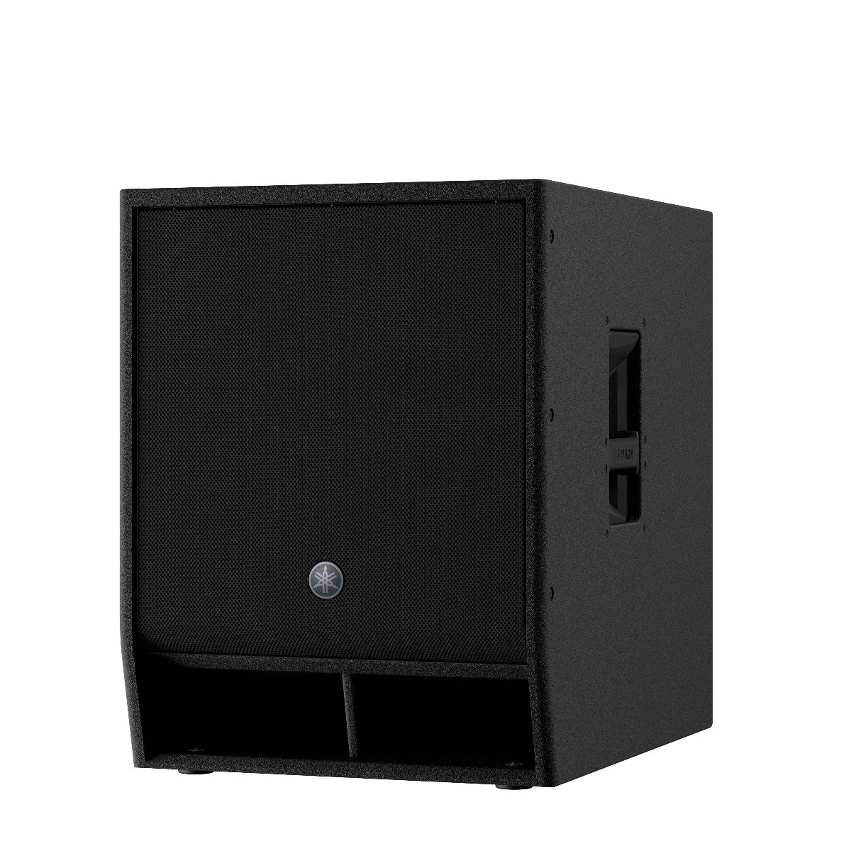 Yamaha DXS15XLF-D Subwoofer w/ Dante