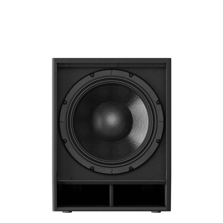 Yamaha DXS15XLF-D Subwoofer w/ Dante