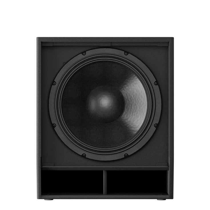 Yamaha DXS18XLF-D Subwoofer w/ Dante