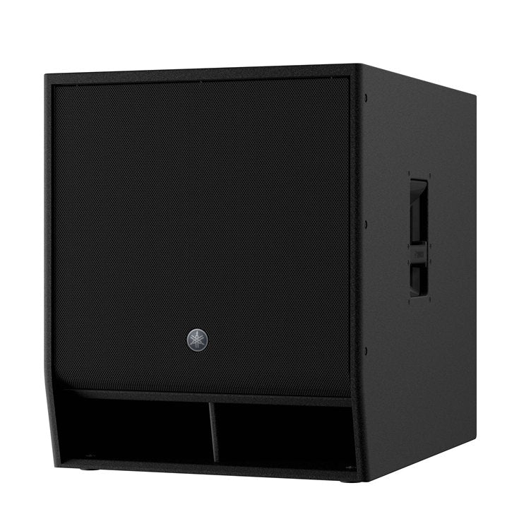 Yamaha DXS18XLF-D Subwoofer w/ Dante