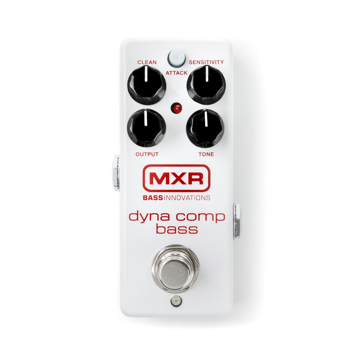 MXR Dynacomp Bass Compressor