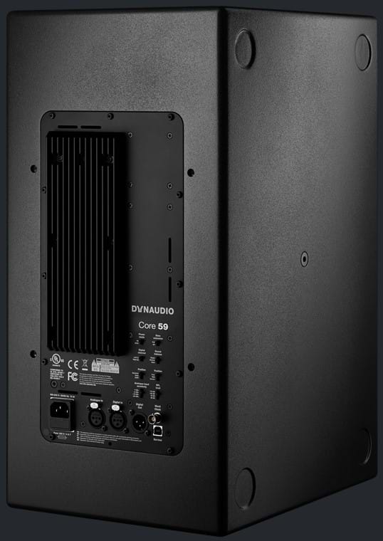 Dynaudio Core 59 (Each)
