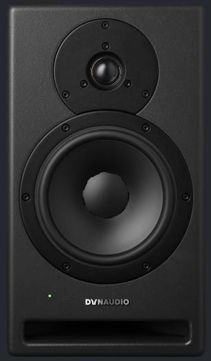 DynAudio Core 7 Front