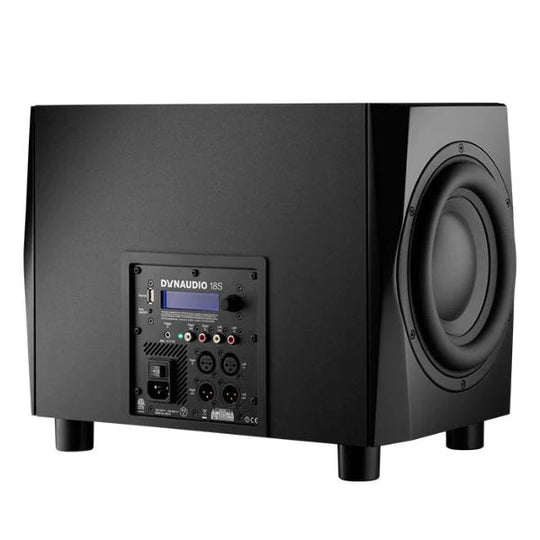 Dynaudio DY-18s
