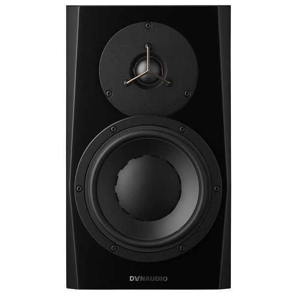 Dynaudio LYD 7 (Each) - Black